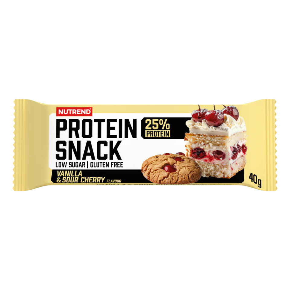 Nutrend Protein Snack, 40g