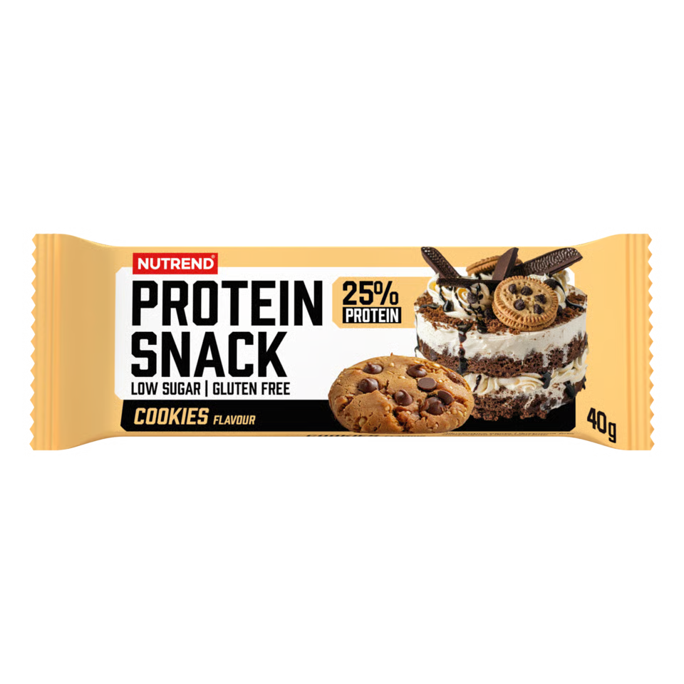 Nutrend Protein Snack, 40g