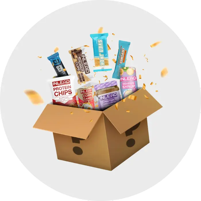 Mystery Boxen