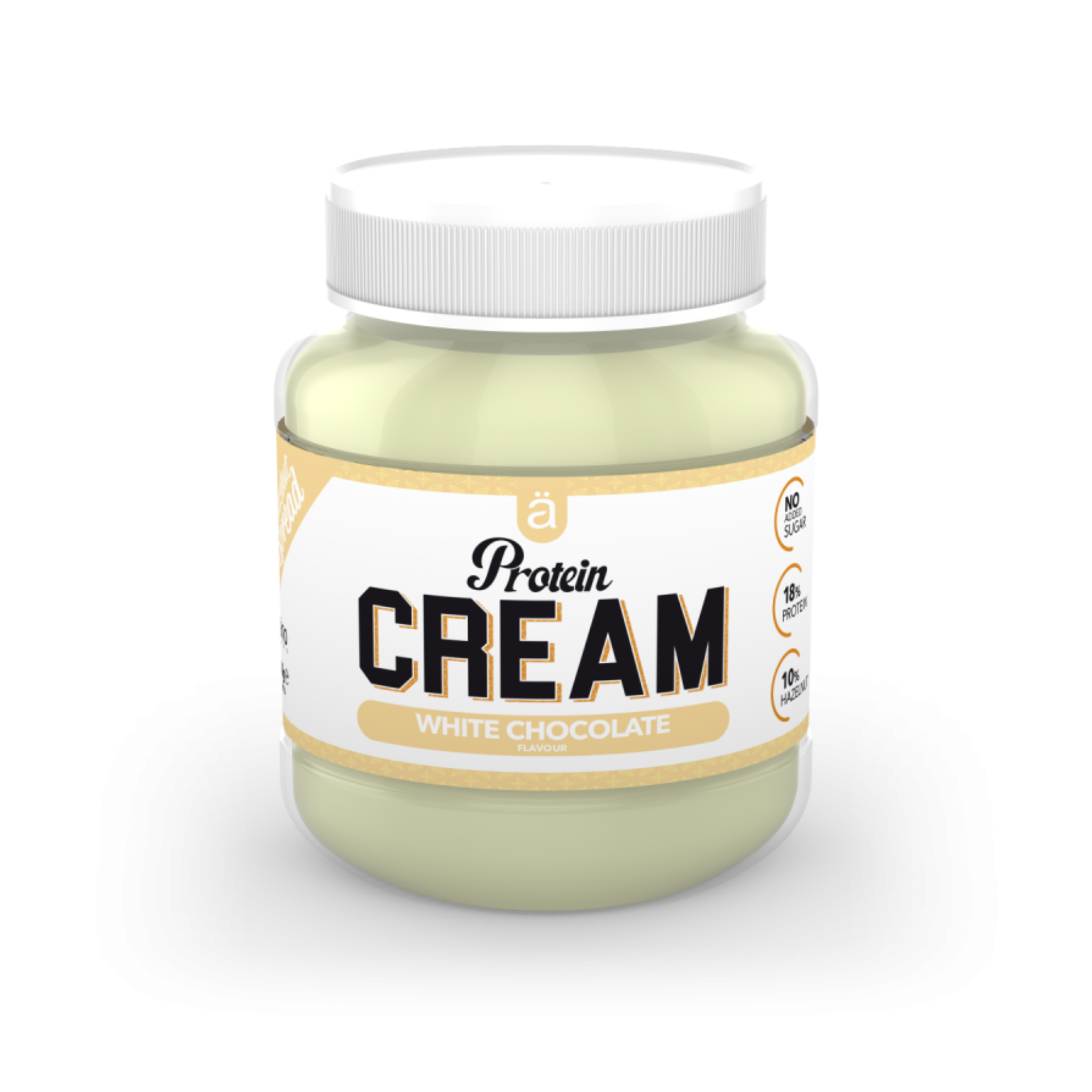 Protein Cream, 400 gr.